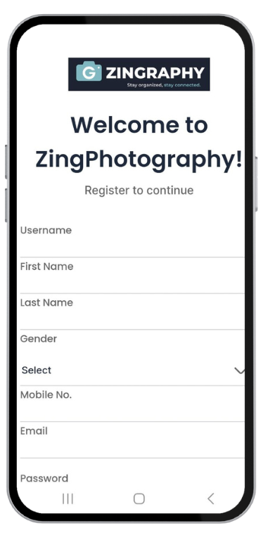 client relationship management